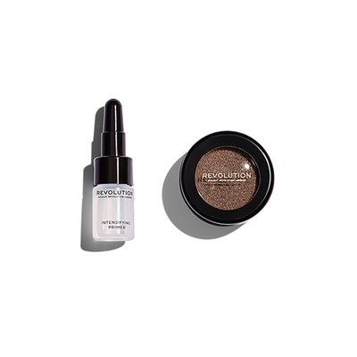 Makeup Revolution Flawless Foils - Rival 2.0g+2.0 ml - Primer