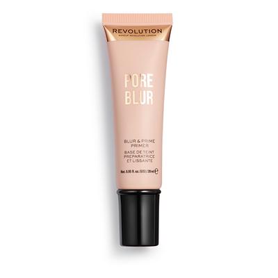 Makeup Revolution Pore Blur Primer 28 ml - Primer