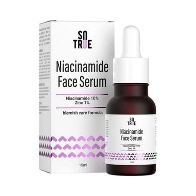 Sotrue Niacinamide Face Serum 15 ml - Face Serum