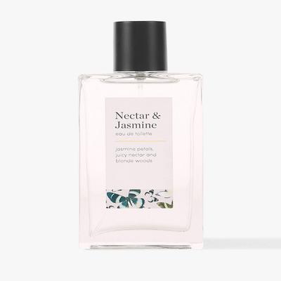 Marks & Spencer Nectar & Jasmine Eau de Toilette 100 ml - Body Mist/Spray