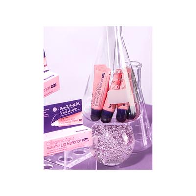 Mizon Collagenic Aqua Volume Lip Essence 10ml - Facial Kits