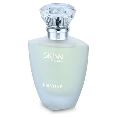 Skinn By Titan Pristine Perfume For Women Edp 50 ml - Women Perfumes (Edt/Edp)