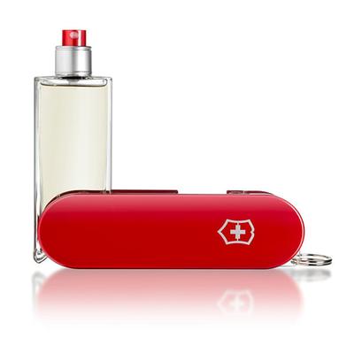 Victorinox Classic Icon Eau de Toilette (Plastic Box) 100 ml - Perfumes (Edt/Edp)