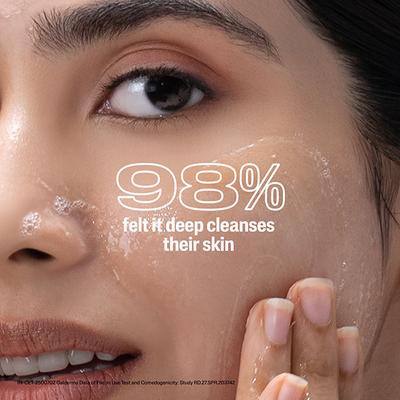 Cetaphil Oily Skin Cleanser 236 ml - Face Wash & Cleansers