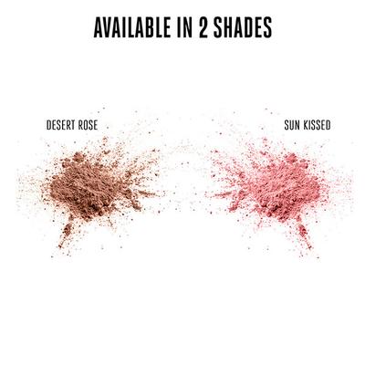 Lakme Face Sheer Desert Rose 4gm - Blushes