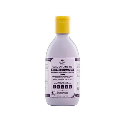 Nature Spell Curl Enhancing Shampoo - Sulphate Free 300 ml - Shampoos