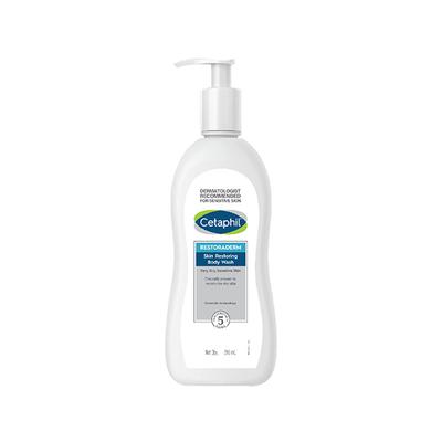 Cetaphil Restoraderm Body Wash. 295 ml - Scrubs & Exfoliants