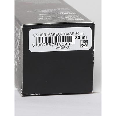 Inglot Under Makeup Base Pro 30 ml - Foundation