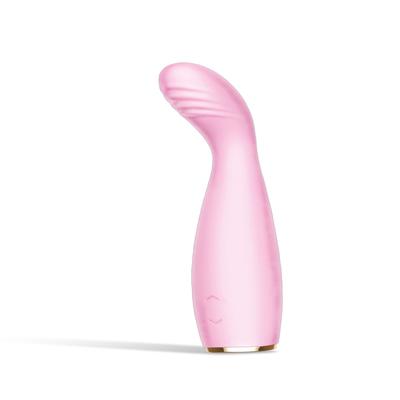 MsChief Vibrato - Pink 1's - Massagers And Vibrators