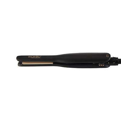 Ikonic Professional Pro Slim - Black & Gold 1's - Straighteners