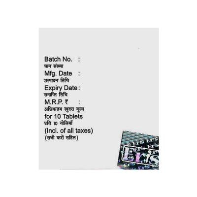 CIRQ PLUS 5 Tablet 10's - Hypnosis-Hyp