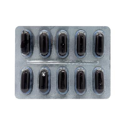 EL JOINT FORTE Capsule 10's - Supplements-Sup