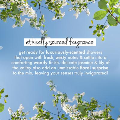 Love Beauty and Planet Turmeric and Moringa Body Wash 200 ml - Shower Gels & Body Wash