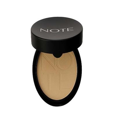 NOTE LUMINOUS SILK COMPACT POWDER 07 10 gm - Compact Powder