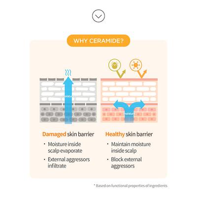 Milk Baobab High Cera Shampoo Mimosa 500 ml - Shampoos