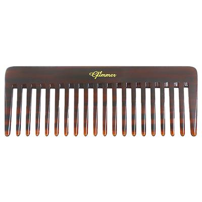 Glimmer Comb - Wide Teeth RRC10 1's - Hair Combs