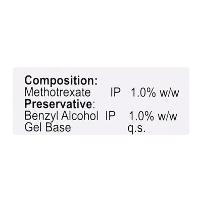 FOLITRAX LP Gel 20gm - Auto Immune Disease-Imm
