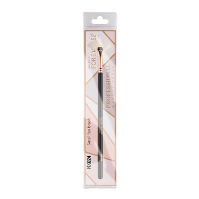 Daily Life Forever52 Small Fan Brush Nx024 1's - Face Brush