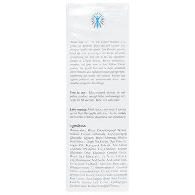 GRIP HAIR Shampoo 150ml - Hair Loss-Oth