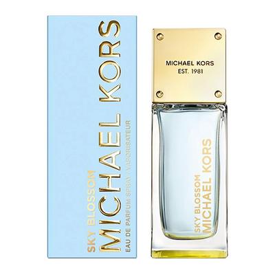 Michael Kors SKY BLOSSOM Eau de Parfum 50 ml - Perfumes (Edt/Edp)