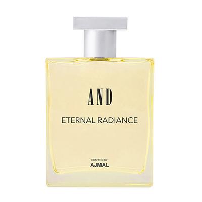 And Crafted By Ajmal Eternal Radiance Edp 100 Ml - Perfumes (Edt/Edp)