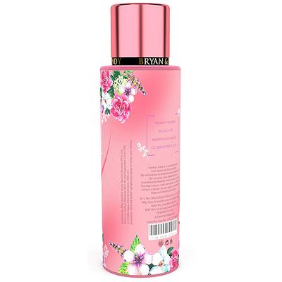 Bryan & Candy Floral Splash Body Mist 250 ml - Body Mist/Spray