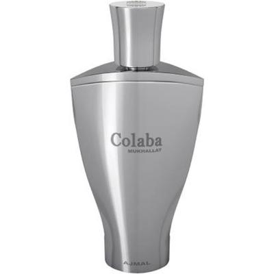 Ajmal Colaba Mukhallat And Cd 99 & Prose EDP Pack Of 3 For Men & Women 48 ml - Perfumes (Edt/Edp)