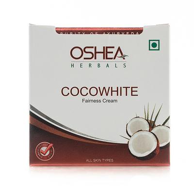 Oshea Herbals Cocowhite Fairness Cream 50 gm - Lotions & Creams