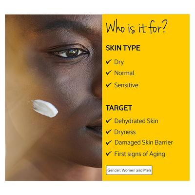 L'Occitane Immortelle Divine Cream 50 ml - Face Creams