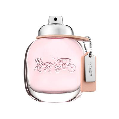 Coach Eau De Toilette 50 ml - Women Perfumes (Edt/Edp)