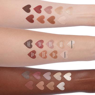 Anastasia Beverly Hills Modern Renaissance Palette - Mini Multi Color 1's - Eye Shadow Palettes