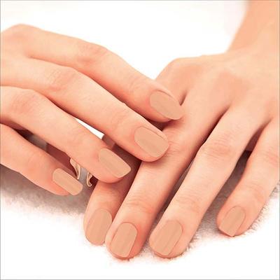 Lakme Absolute Gel Stylist Nail Color 91 Bubble 12 ml - Nail Polish