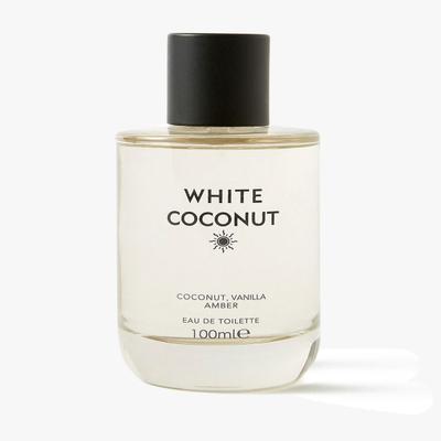 Marks & Spencer White Coconut Eau de Toilette 100 ml - Body Mist/Spray