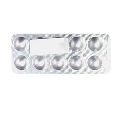 BRINTOP 2.5mg Tablet 10's - Hypertension-Oah