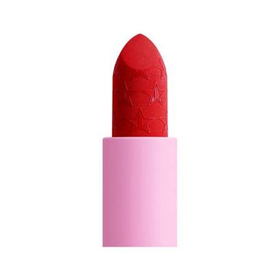 Jeffree Star Cosmetics Velvet Trap Lipstick Red Affair 3.3 gm - Lipsticks