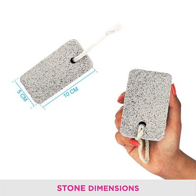 Vega Pumice Stone (PD - 10) 1's - Manicure & Pedicure Kits