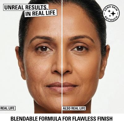 Revolution IRL Filter Longwear Foundation F12 23 ml - Foundation