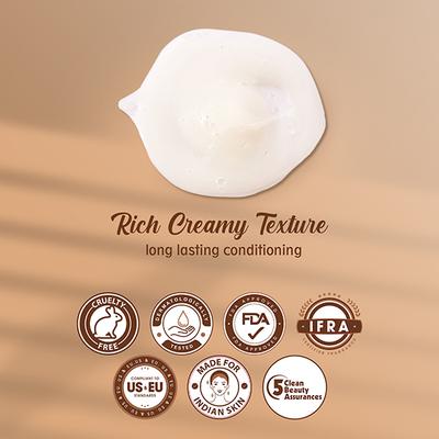 Buds & Berries Rice Water and Chia Seeds Shampoos 300 ml - Shampoos