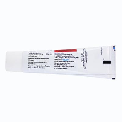 ATONIDE Cream 20gm - Skin Infections-Toc