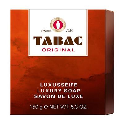 Tabac Original Soap 150gm - Shower Gels & Body Wash