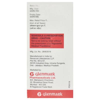 Pexotra 500mg Injection 1'S - Cancer Oncology-Cyt