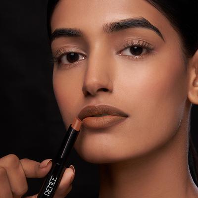 Renee Very Matte Lipstick - Deep Espresso 1.6 g - Lipsticks