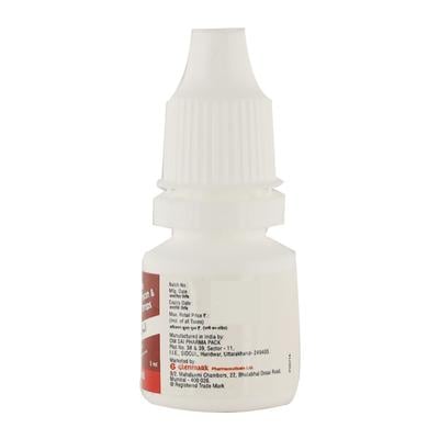 Candibiotic Plus Ear Drops 5ml - Ear Conditions-EAA