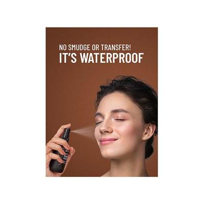 Swiss Beauty Matte Makeup Fixer 70 ml - Setting Spray