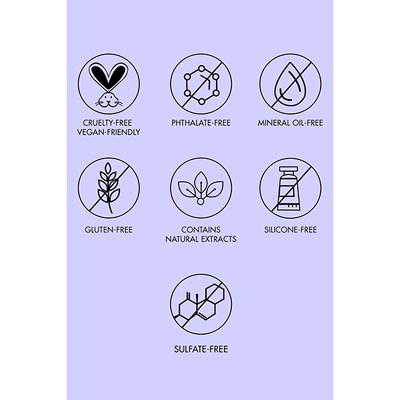 MyGlamm Super Foods Blueberry & Kakadu Plum Sleeping Mask 50 gm - Masks & Peels