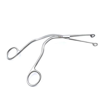 Magils Forceps (8 Inch) - Surgical Instruments