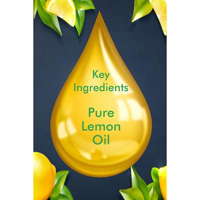 Organic Harvest Essential Oil - Lemon 10 ml - Essential Oils