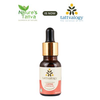 Nature's Tattva Essential Oil - Coffee 15 ml - Essential Oils