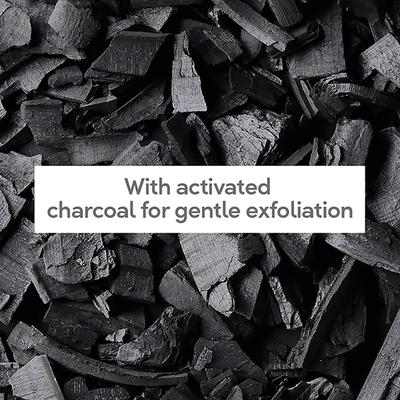 Pond's Pure Detox Foaming Brush Facewash for Clear Glow, Gentle Exfoliation, Deep Clean, All Skin Types 150 ml - Face Washes