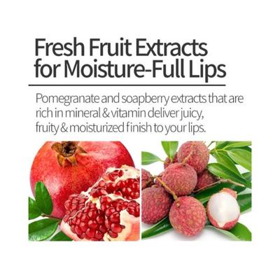 ETUDE Dear Darling Water Gel Tint PK002 5 gm - Lipsticks